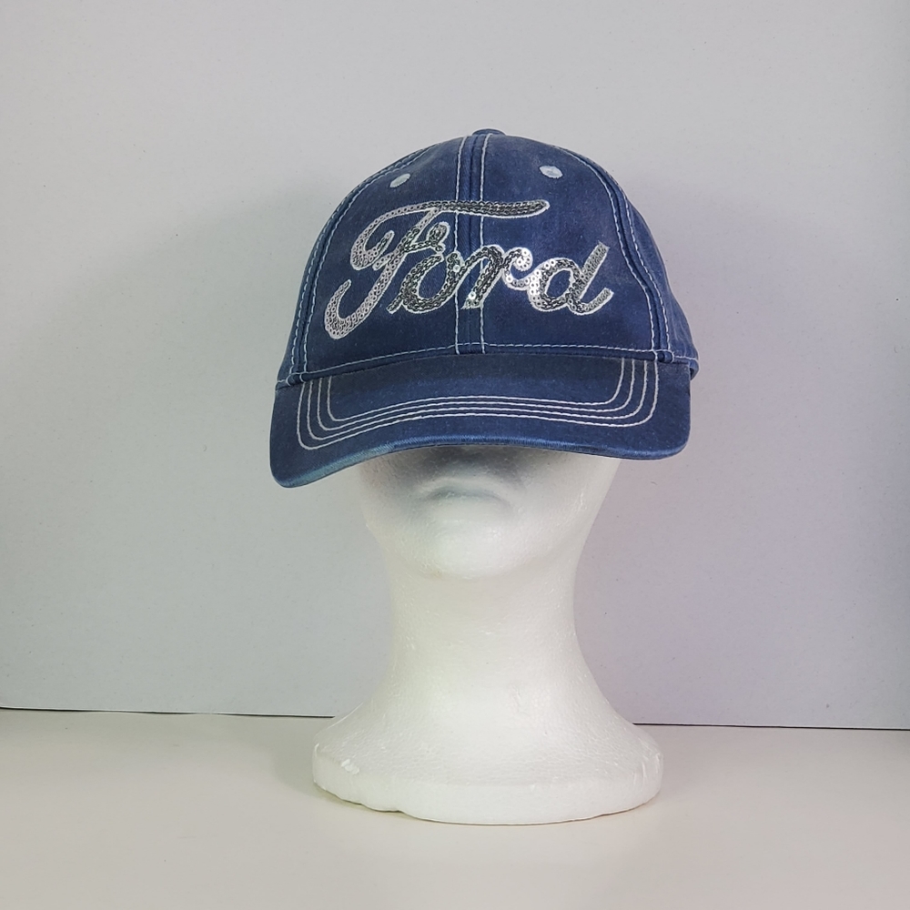 Ford Hat - image 1